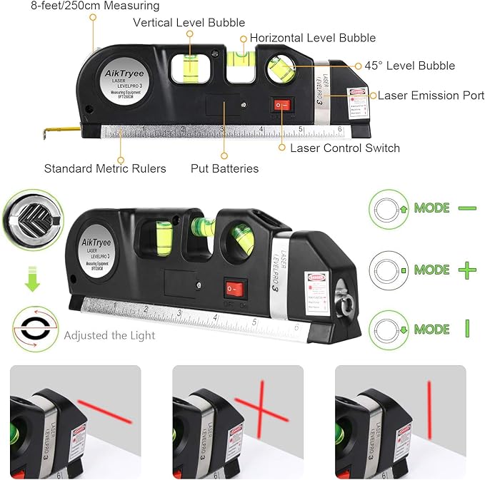 PrecisionAlign Pro™