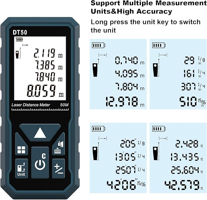 PrecisionMax 165™